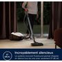 Voir la diapositive 4 : ELECTROLUX Aspirateur avec sac Pure D8 Allergy PD82-ALRG