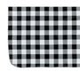 Voir la diapositive 2 : Wenko Housse de table Vichy