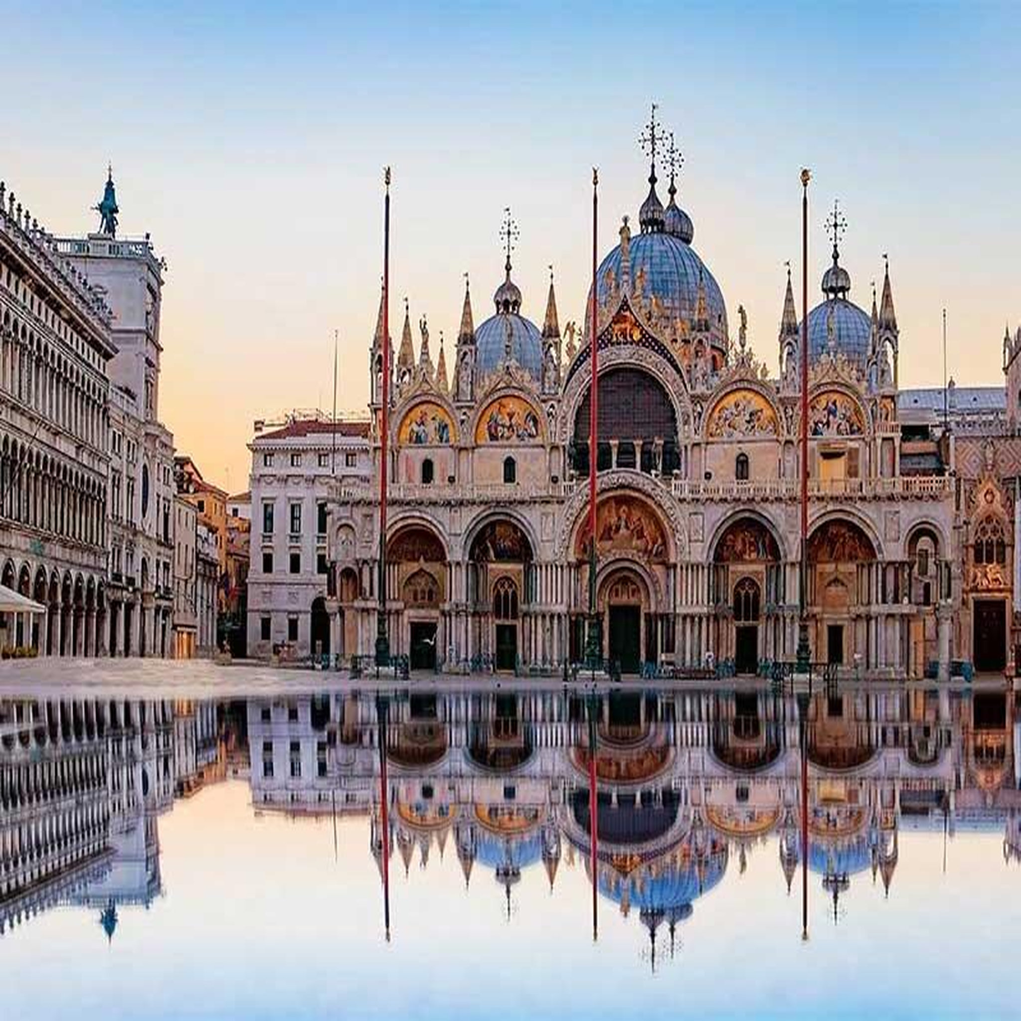 Voir la diapositive 5 : Smartbox 2 nuits en hôtel 4* au cœur de venise - coffret cadeau séjour