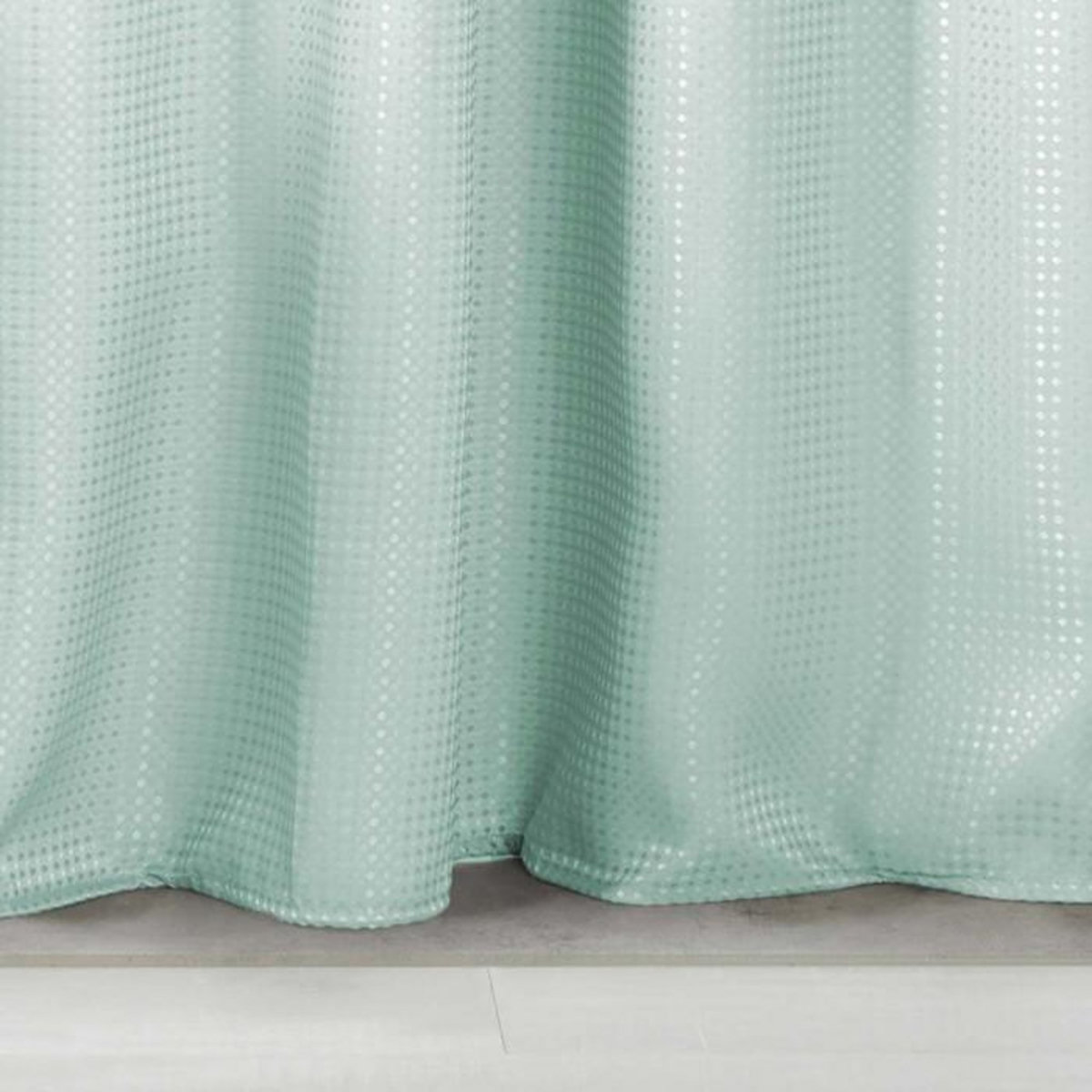 Paris Prix Rideau de Douche  Quartz  180x200cm Tilleul