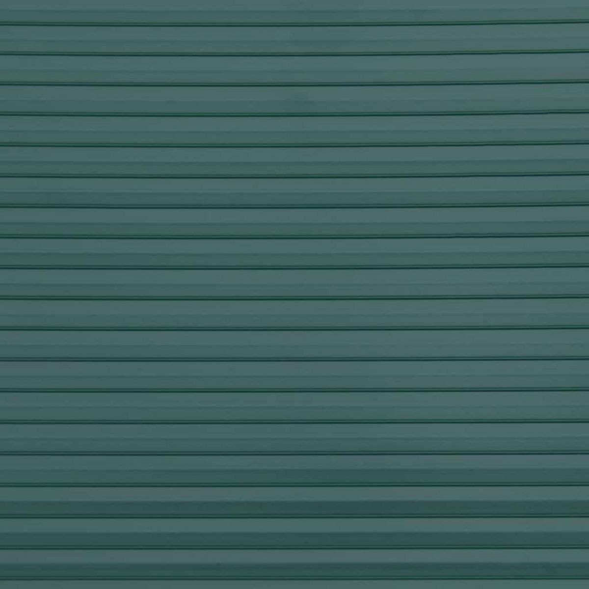 VIDAXL Brises-vues de jardin 10 pcs vert 252,5x19 cm PVC