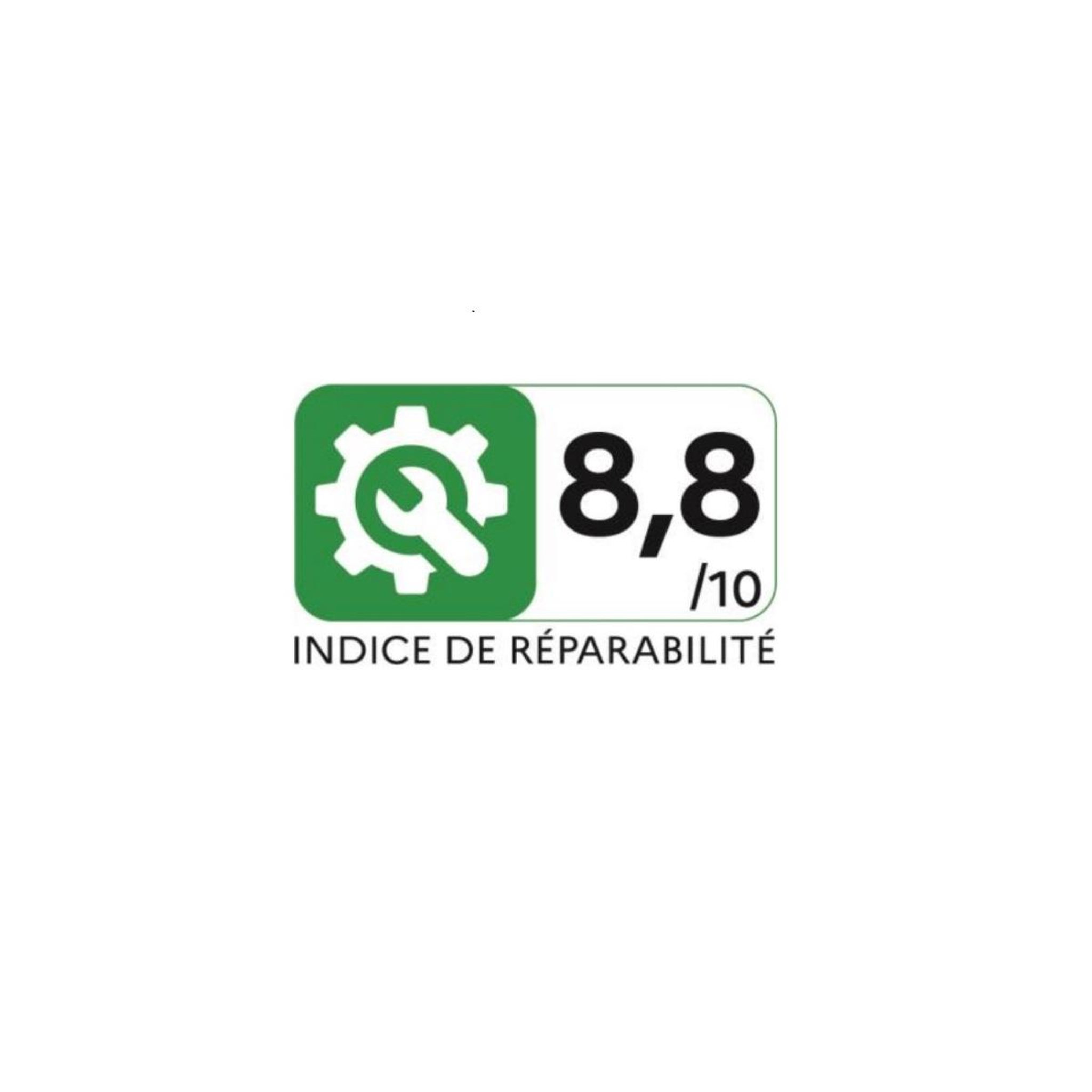 Voir la diapositive 3 : BOSCH Lave-vaisselle 10 couverts 45db blanc - SPS4EMW61E