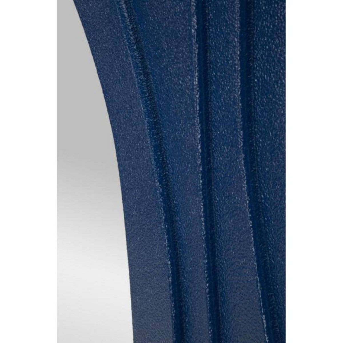 Paris Prix Miroir Mural Design  Daphné  165cm Bleu