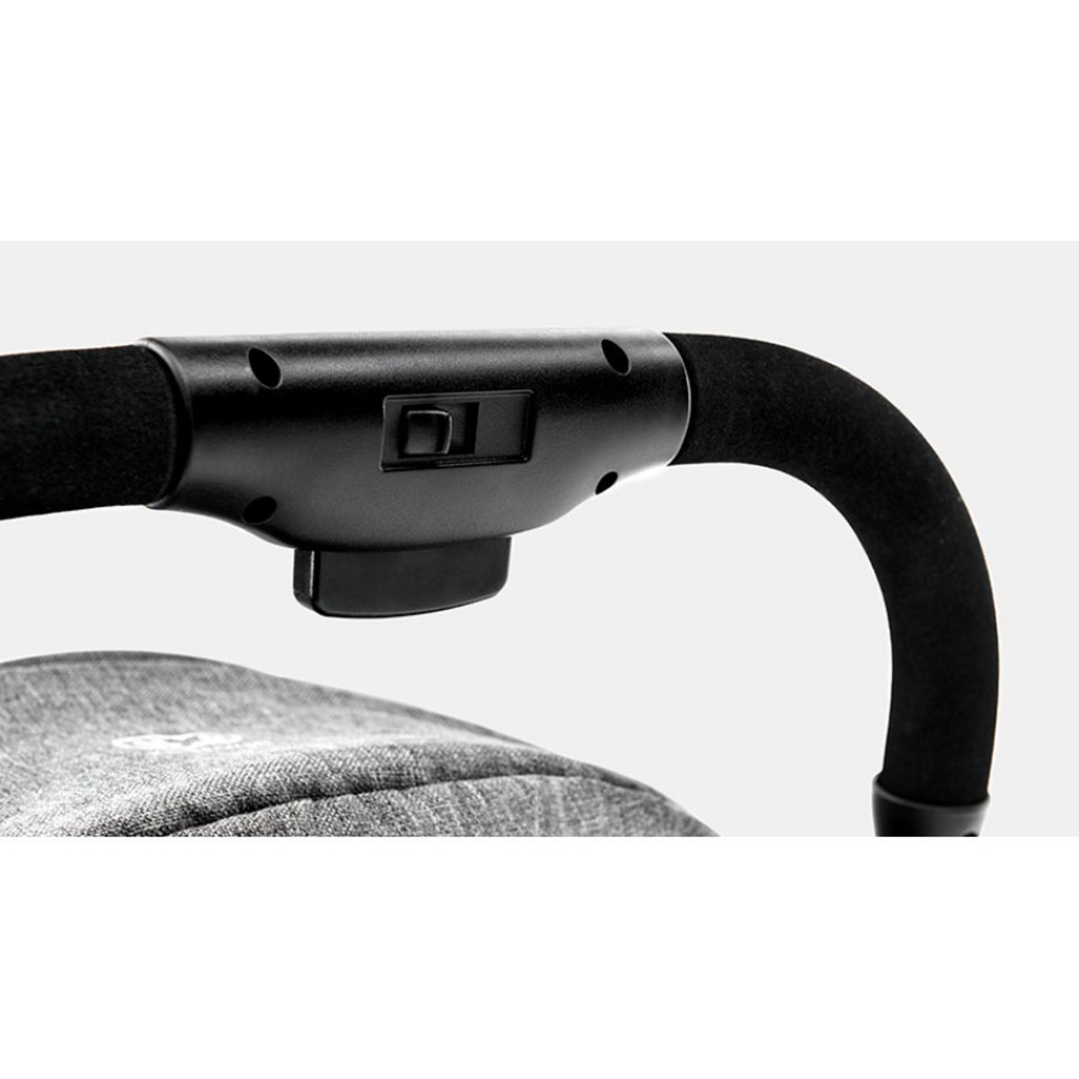 KINDERKRAFT Poussette compacte Pilot