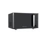 Voir la diapositive 3 : CONTINENTAL EDISON Micro-ondes pose libre 28L CONTINENTAL EDISON 1000W 37cm, CEMO28GB