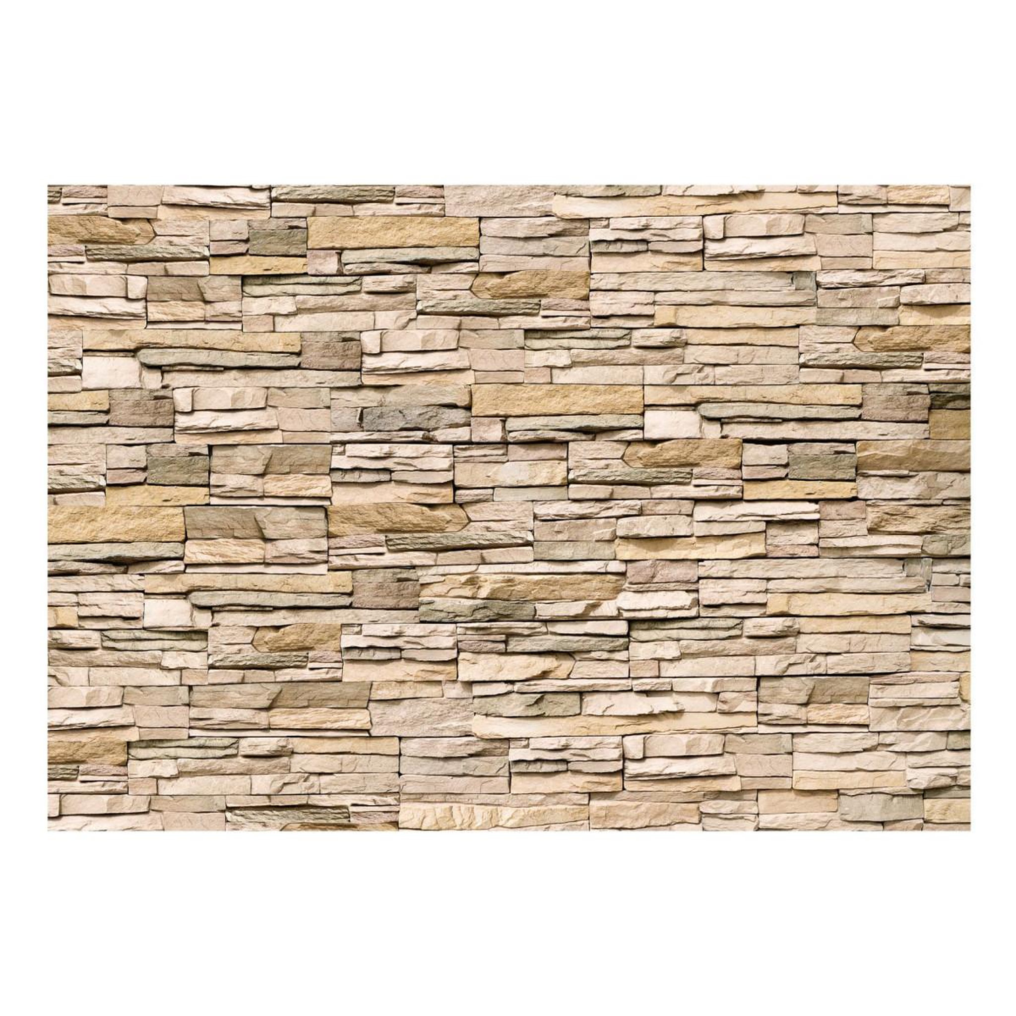Voir la diapositive 2 : Paris Prix Papier peint  decorative stone