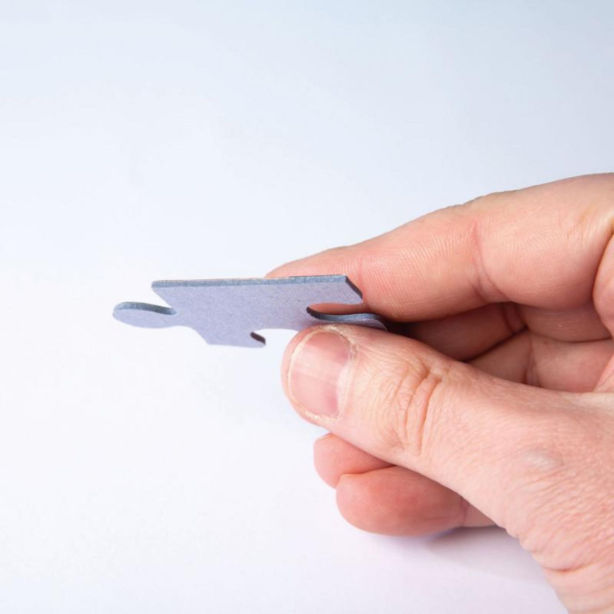 CLEMENTONI Clementoni Puzzle Alpine Lake, 6000st. 36531