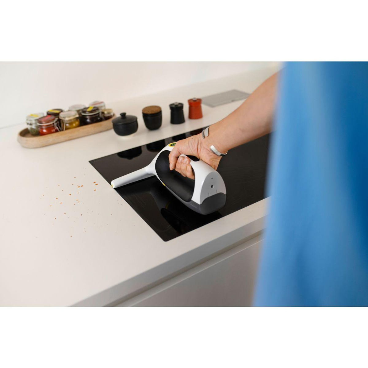 KARCHER Nettoyeur vitres WV 2 Universal Multi