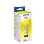 Voir la diapositive 3 : Epson Epson Ink 101 Yellow Gelb (C13T03V44A)