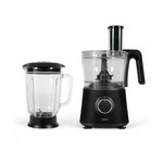 LIVOO Robot multifonctions 1.5l 600w noir - DOP250N