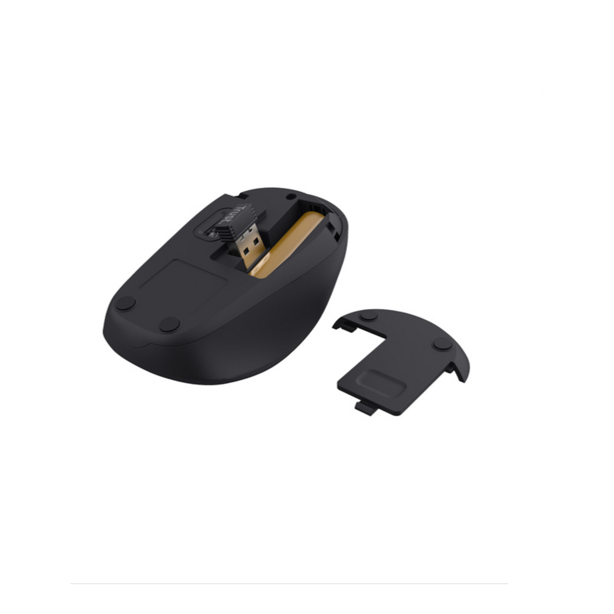 Trust Souris TRUST 24551