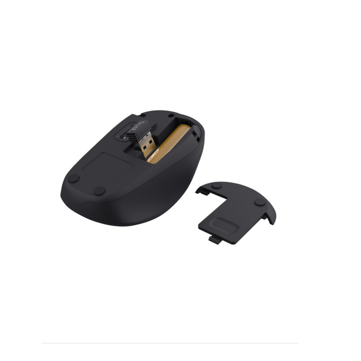 Trust Souris TRUST 24551