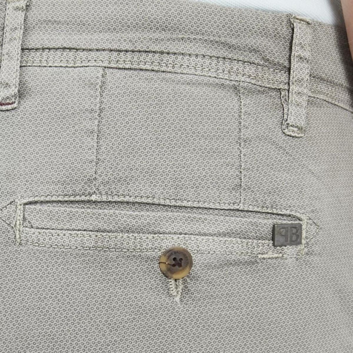 PANAME BROTHERS Bermuda  Homme Paname Brothers Bounty