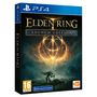 Voir la diapositive 2 : Elden Ring Launch Edition PS4