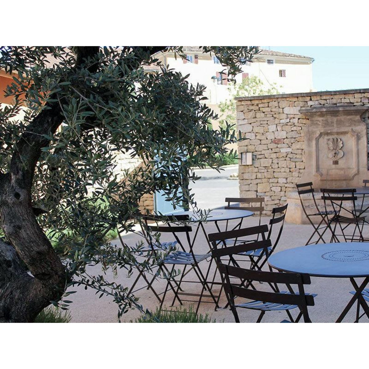 Smartbox 3 jours en famille en suite dans hôtel 4* dans le Luberon - Coffret Cadeau Séjour