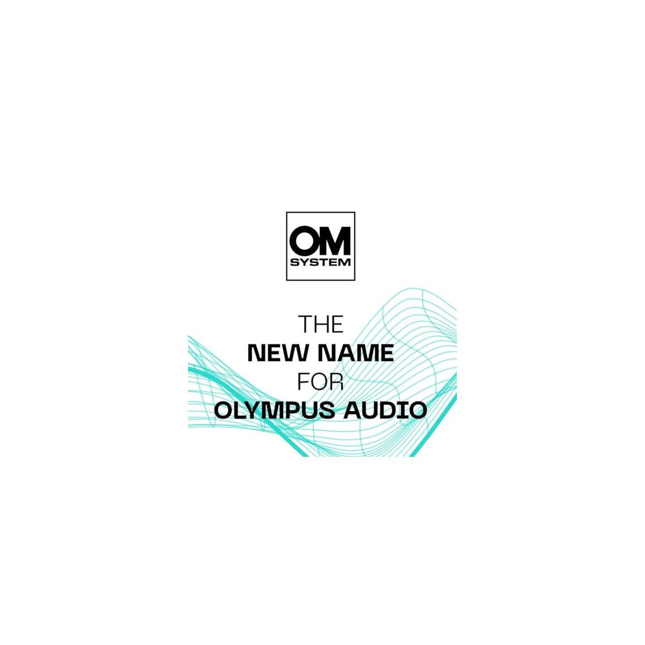 Voir la diapositive 2 : OM SYSTEM Om System Kit Vidéographe LS-P5 Enregistreur Audio PCM Linéaire Stéréo Hi-Res 96kHz/24bit, Tresmic II, 16Go, Bluetooth