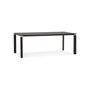 Voir la diapositive 1 : Paris Prix Bureau Design  Hovik  200cm Noir