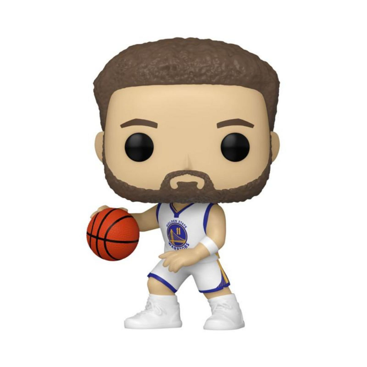 Funko Figurine Funko Pop Basketball NBA Golden State Warriors Klay Thompson