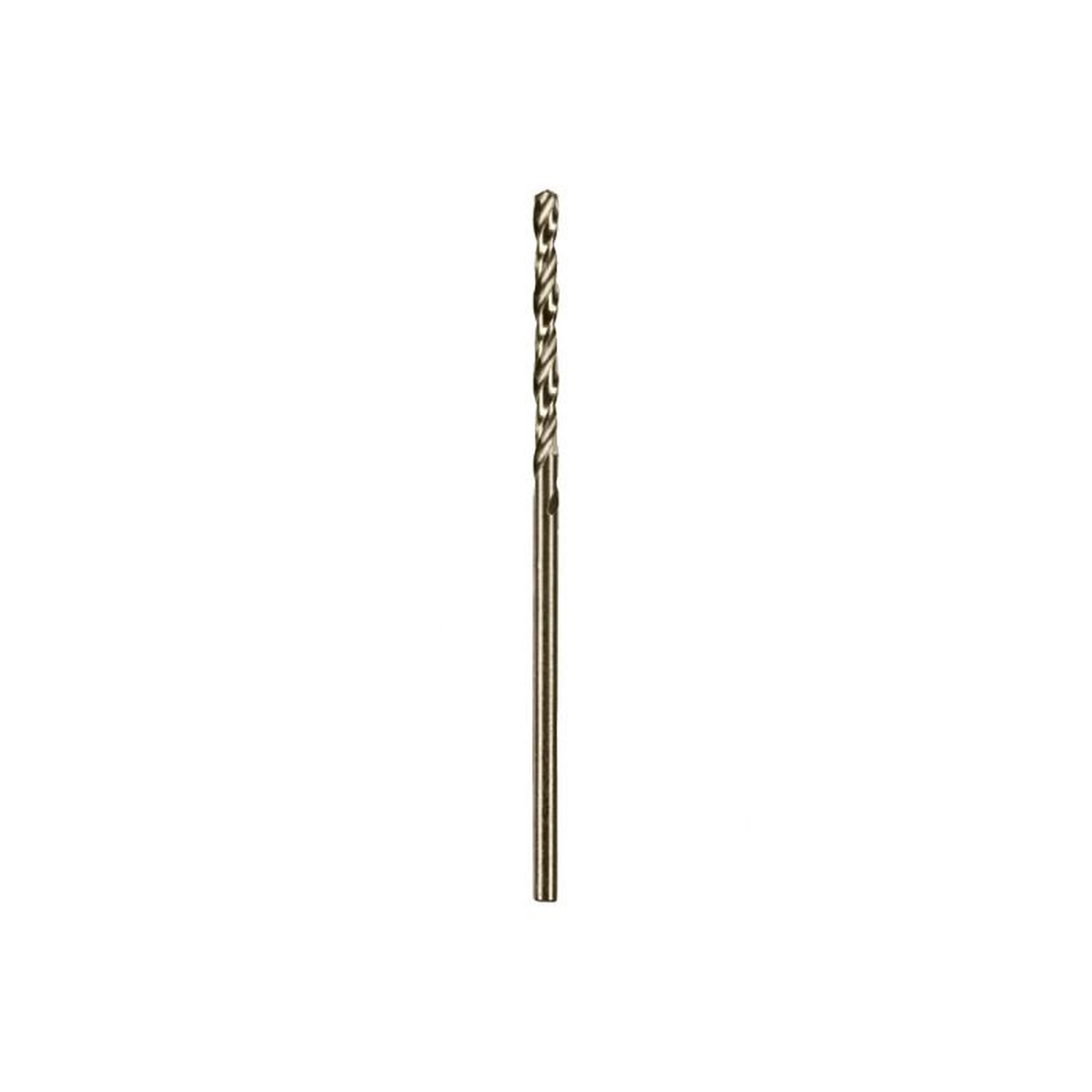 Voir la diapositive 1 : AEG Foret à métaux AEG - HSS-G Cobalt - 1,5 x 40 mm