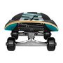 Voir la diapositive 2 : STAMP Skateboard 70x20 cm - SKIDS CONTROL CARBONE - JK525310
