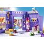 Voir la diapositive 3 : PLAYMOBIL 9401 - City Life - Boutique d'équitation