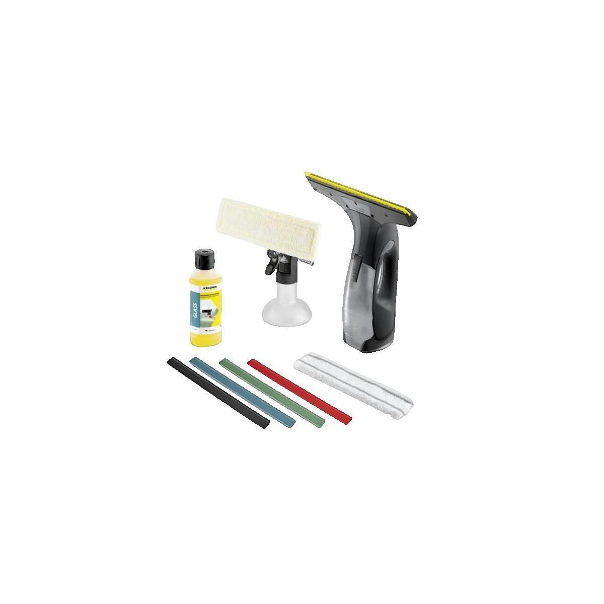 KARCHER Nettoyeur à vitres Karcher WV 2 Plus Multi Édition Limitée
