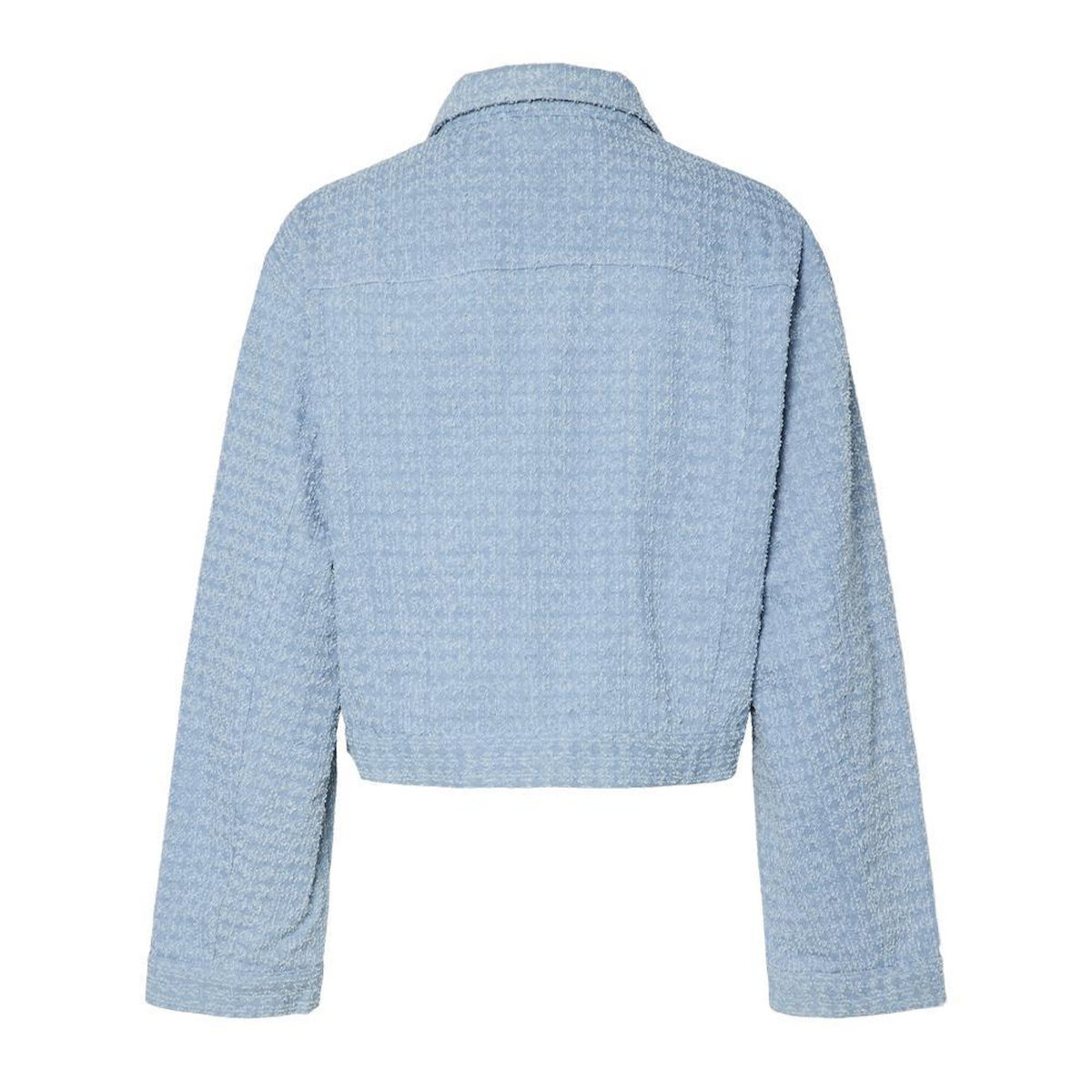 Pieces Veste  Femme Pieces Jacy