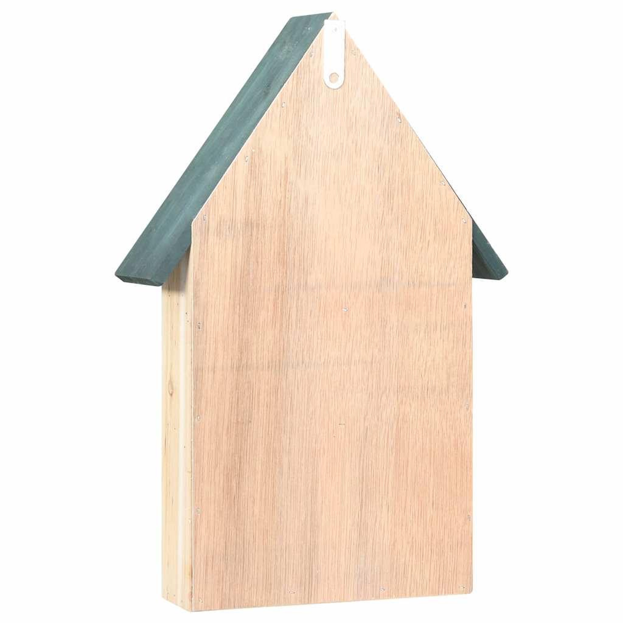 Voir la diapositive 5 : VIDAXL Hotel a insectes 31x10x48 cm Bois de sapin