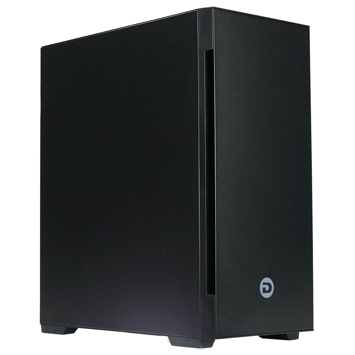 MRED Unité centrale CBT105-01 R5 5500GT 8Go 512Go