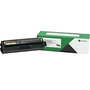 Voir la diapositive 1 : Lexmark Toner Lexmark 20N20Y0 Jaune