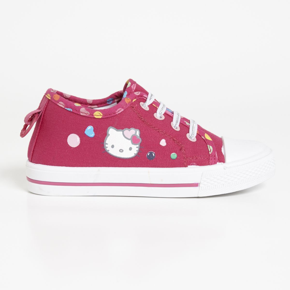 HELLO KITTY Derby fille
