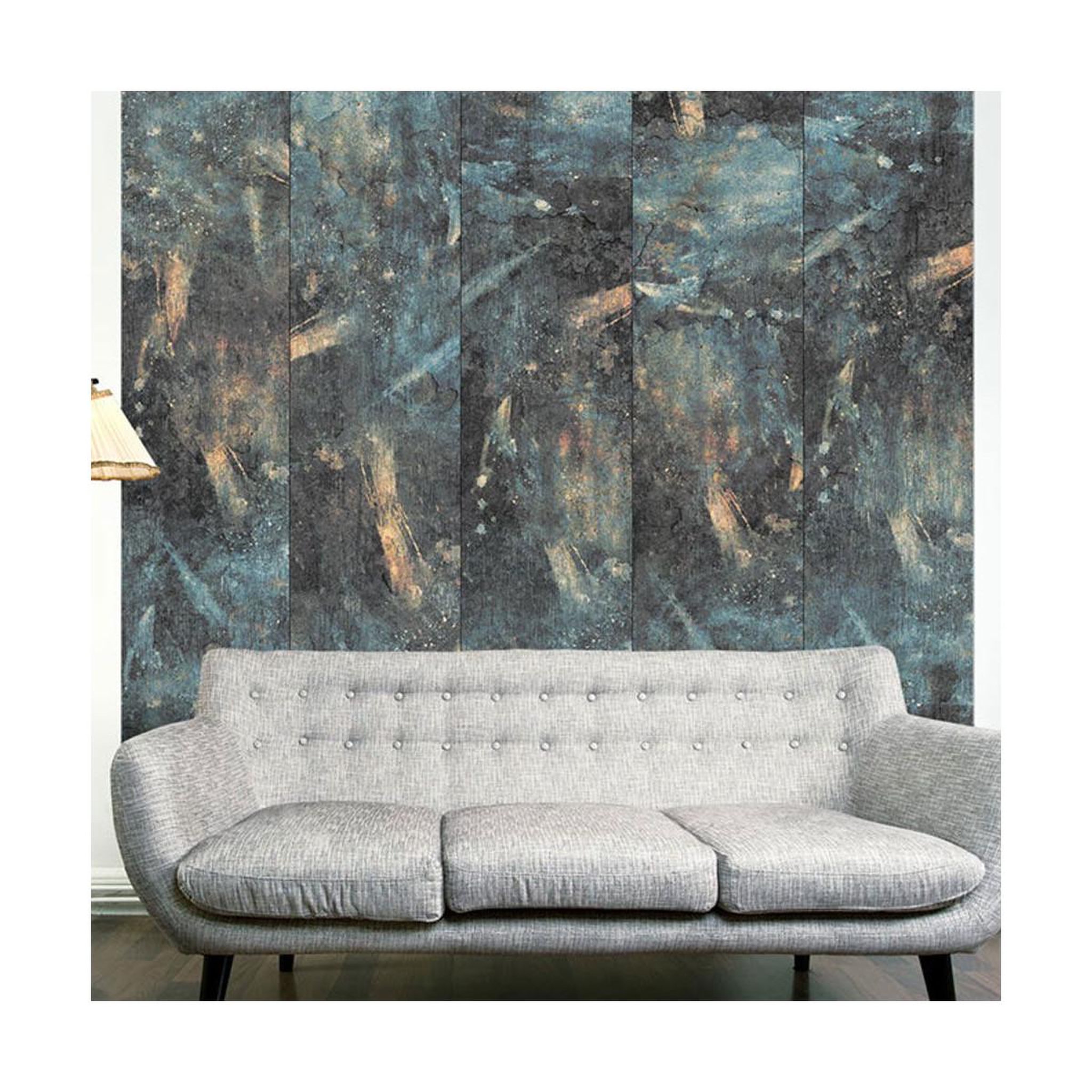 Paris Prix Papier peint  sparkle  50x1000cm