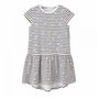Voir la diapositive 1 : NAME IT Robe he à Rayures Fille Name it Frida
