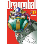 DRAGON BALL PERFECT EDITION TOME 17, Toriyama Akira