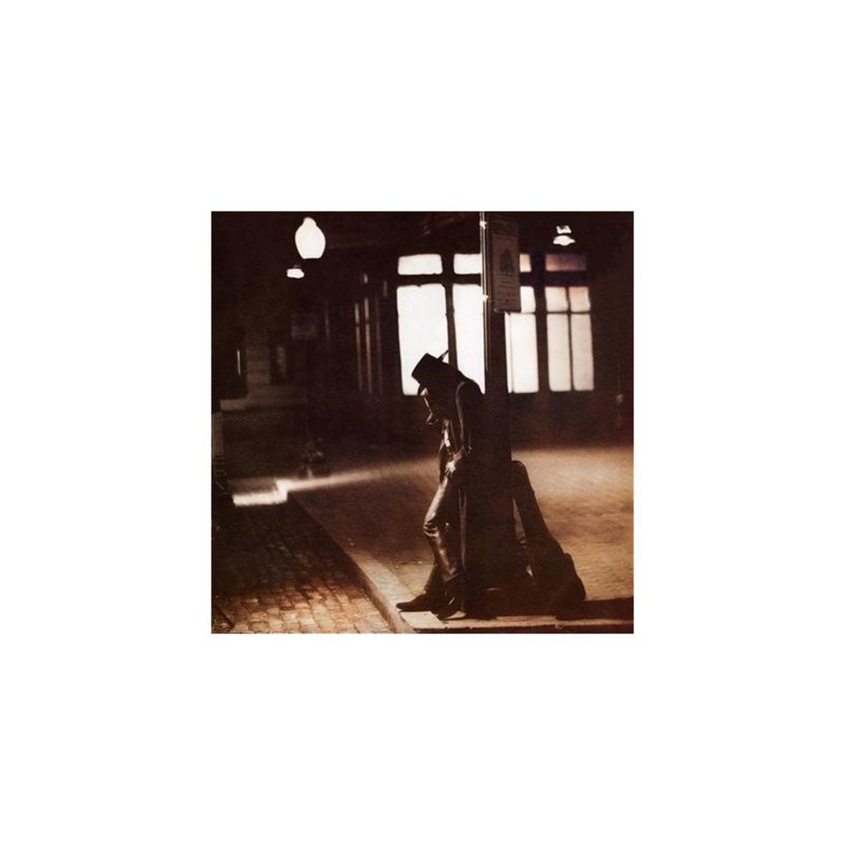 Stranger In This Town