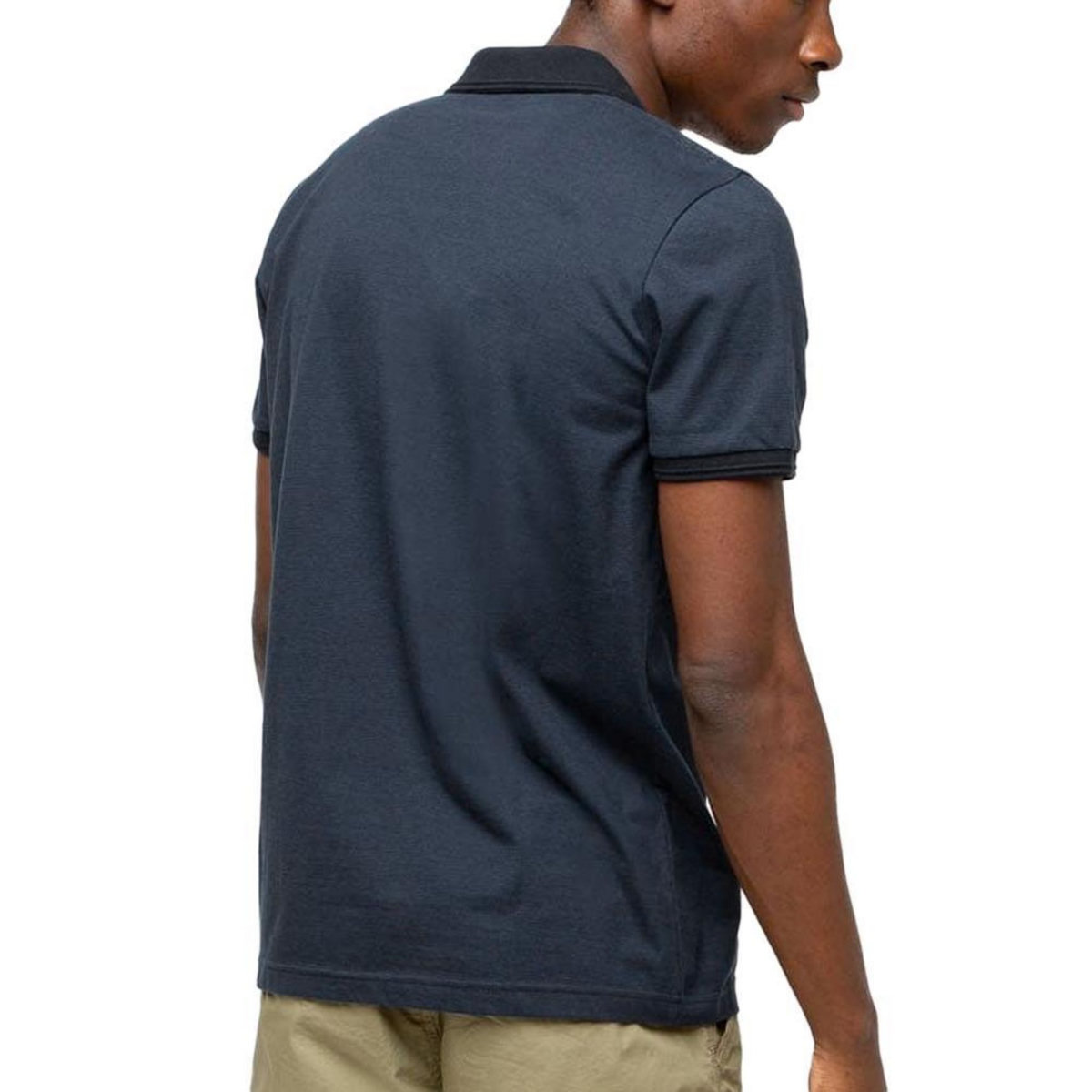 TBS Polo  Homme TB  MILEKPOL