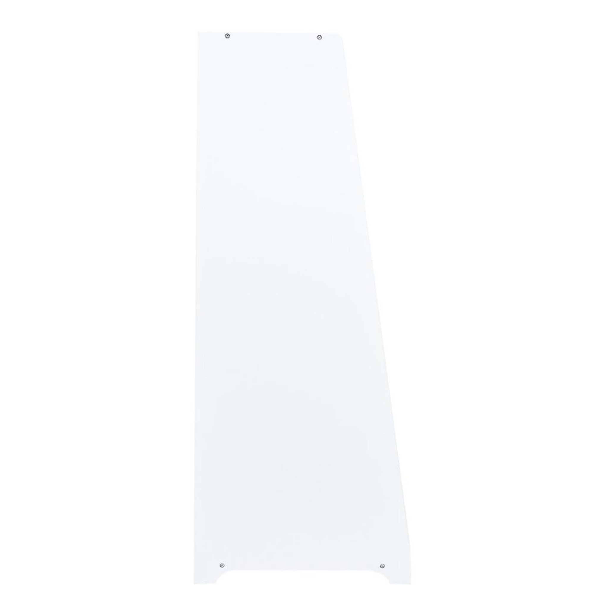 Voir la diapositive 3 : HOME DECO KIDS Armoire scandinave enfant  maya  120cm blanc