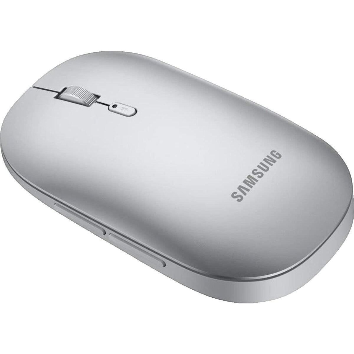 Samsung Souris Samsung Slim Bluetooth argent