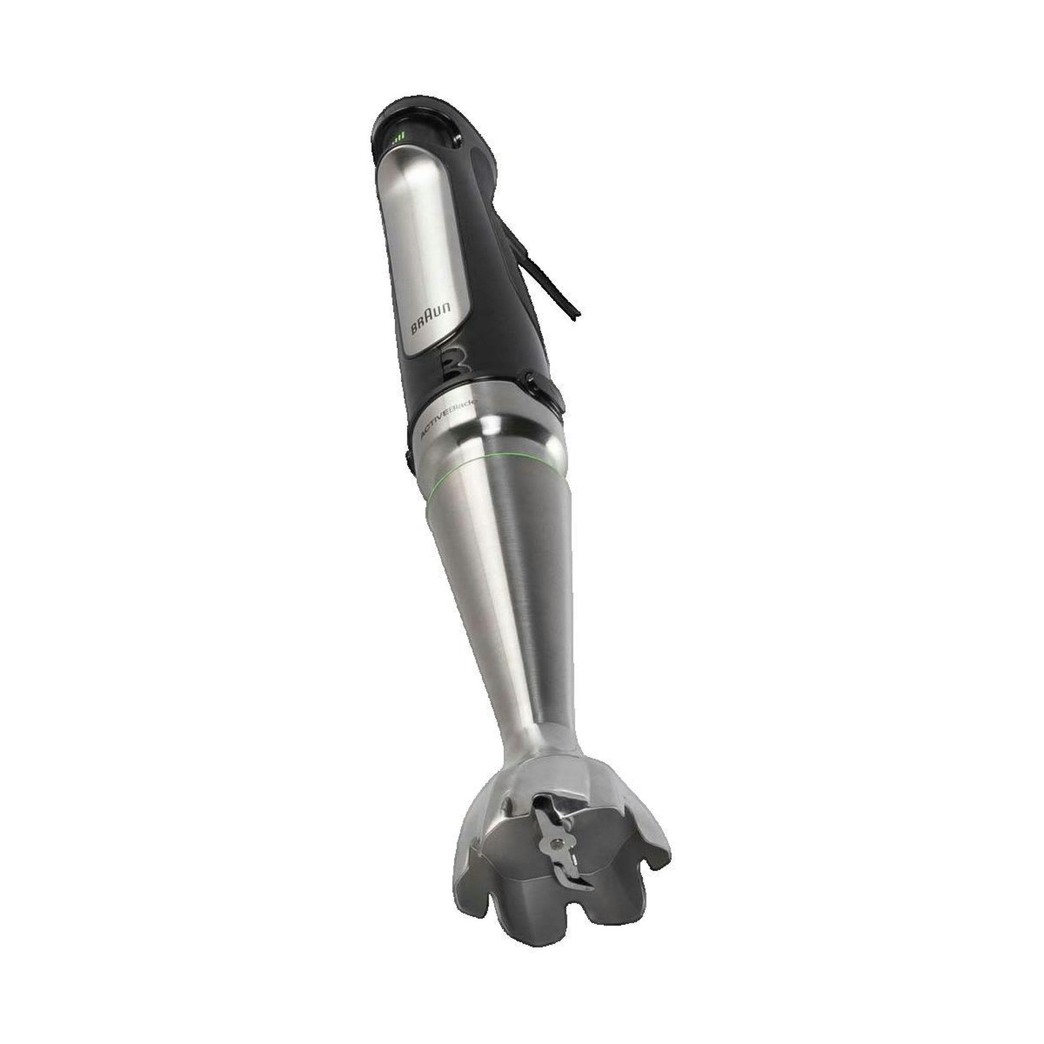 Voir la diapositive 3 : BRAUN Mixeur plongeant Braun MultiQuick 7 MQ7035X