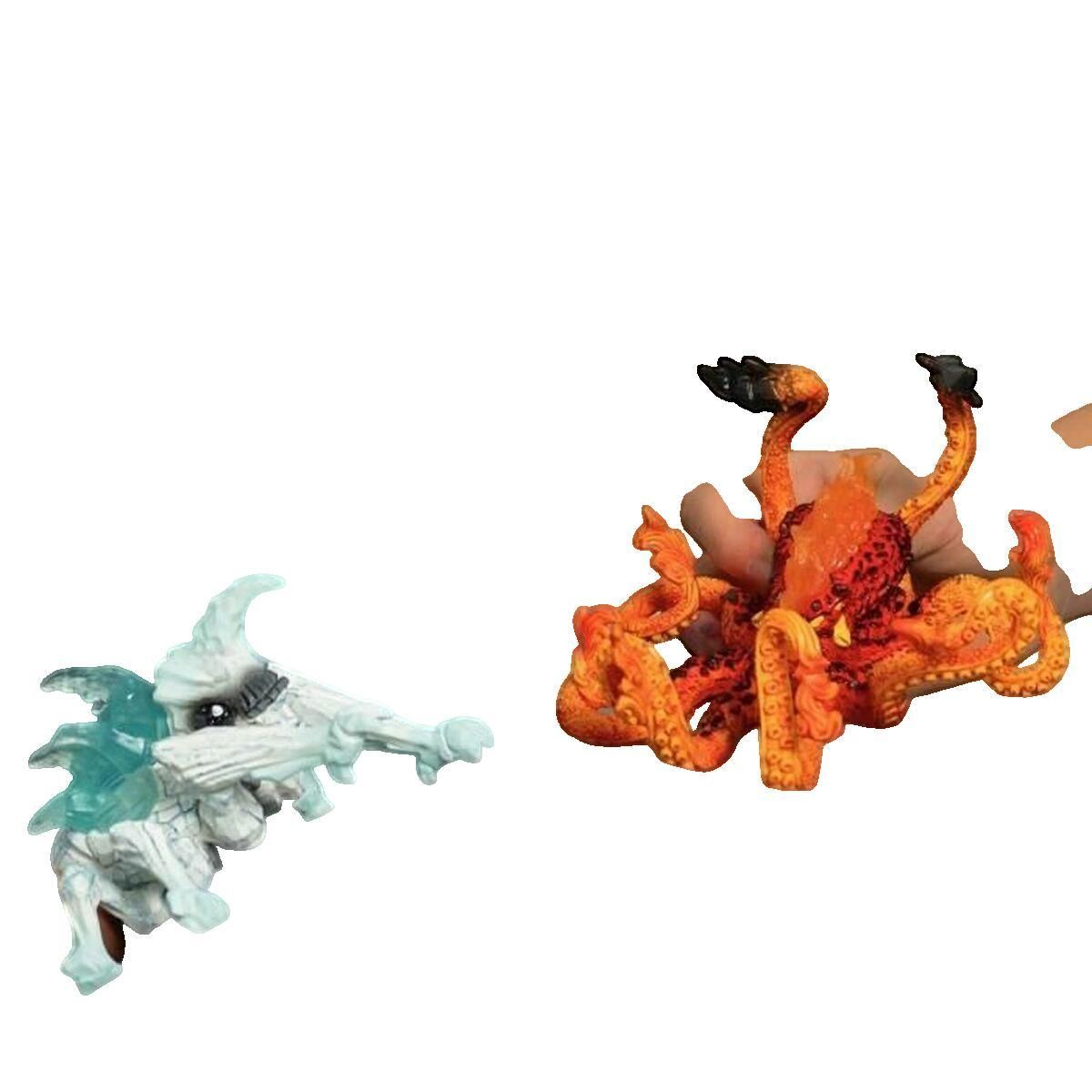 Schleich Figurine Schleich Eldrador Creatures Rouge