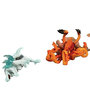 Voir la diapositive 3 : Schleich Figurine Schleich Eldrador Creatures Rouge