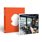 Smartbox Anniversaire 100 % e-sport : session de jeu avec Team Vitality pour 5 enfants à Paris - Coffret Cadeau Sport & Aventure