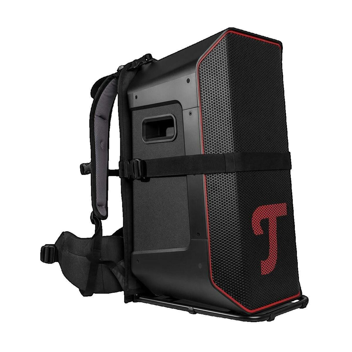 LOEWE Enceinte portable Bluetooth Loewe ROCKSTER AIR 2