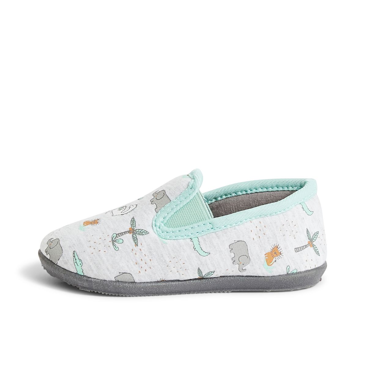 INEXTENSO Chaussons bébé garçon