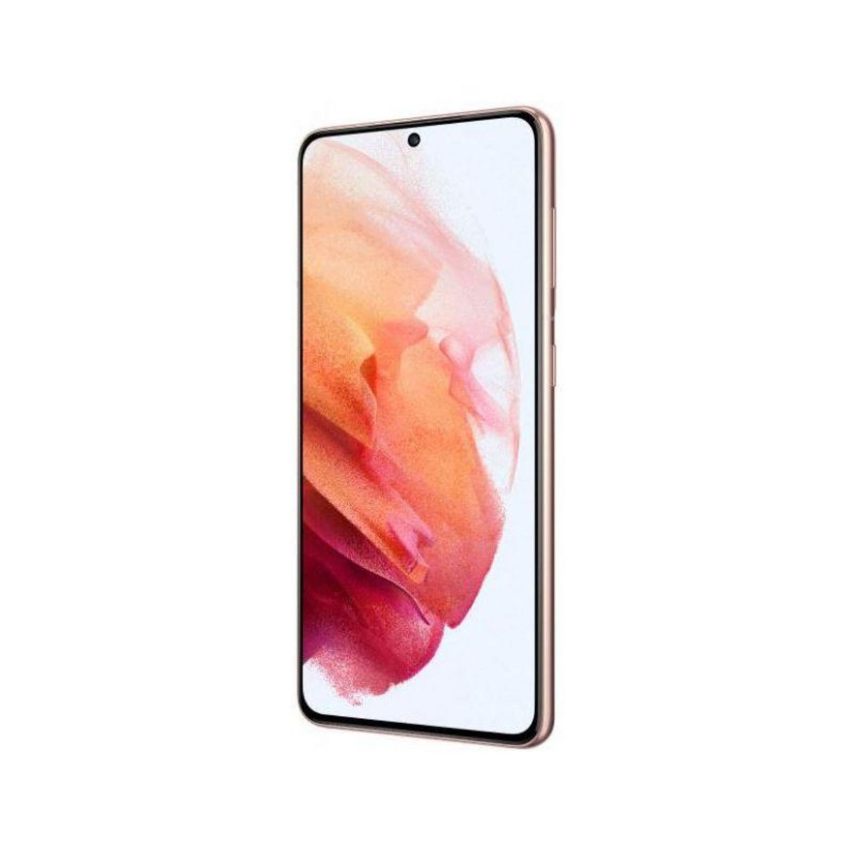 Samsung Galaxy S21 5G reconditionné 128 Go - Grade A - Rose