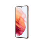 Voir la diapositive 2 : Samsung Galaxy S21 5G reconditionné 128 Go - Grade A - Rose