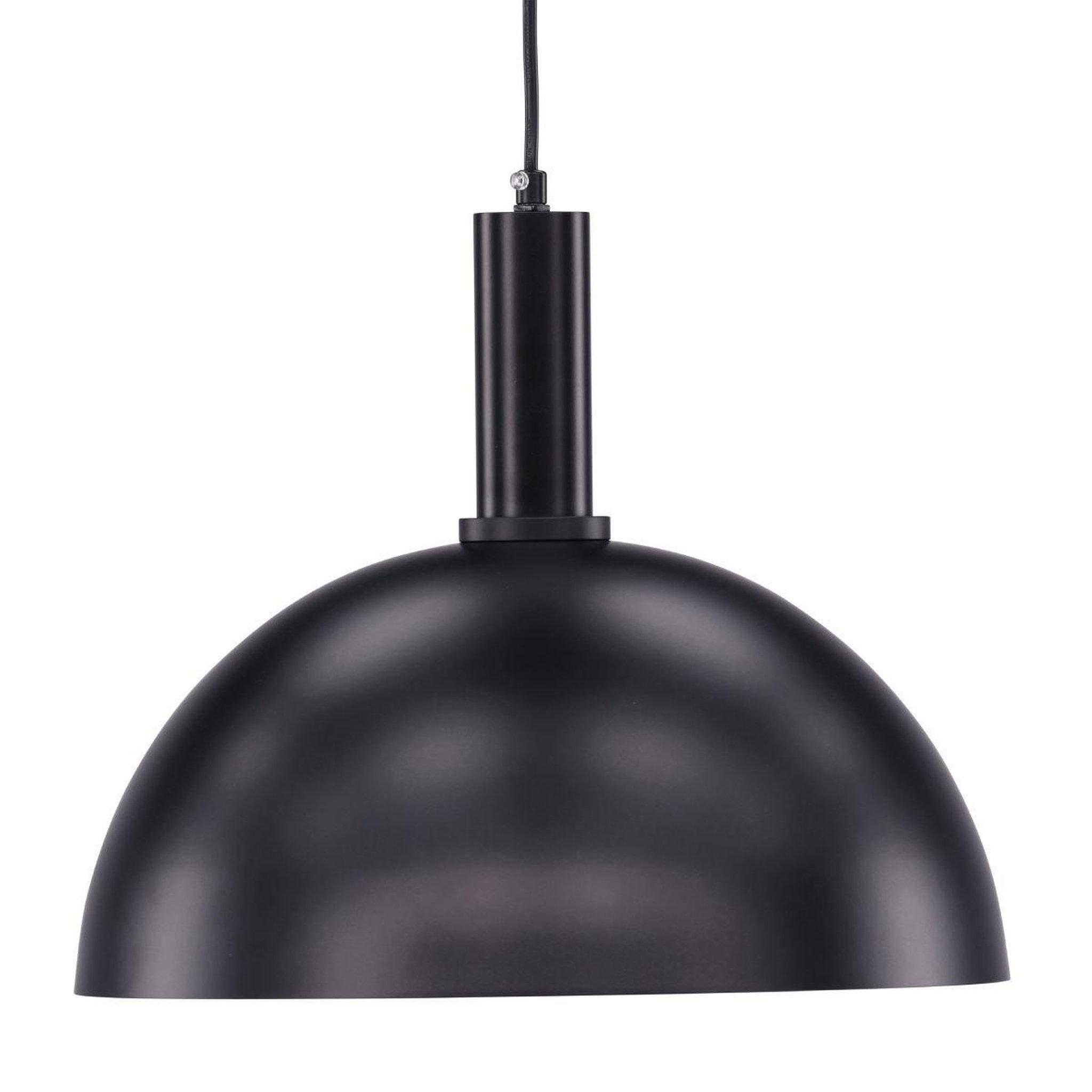 Paris Prix Lampe suspension design  narbonne  35cm noir