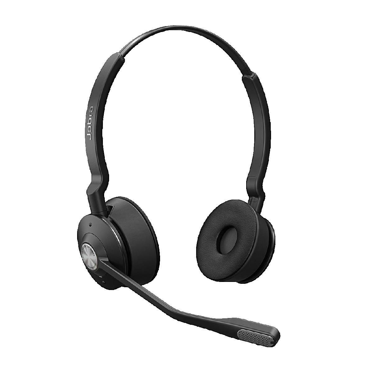 Jabra Casque Audio Sans Fil Jabra Portée 150 mètres