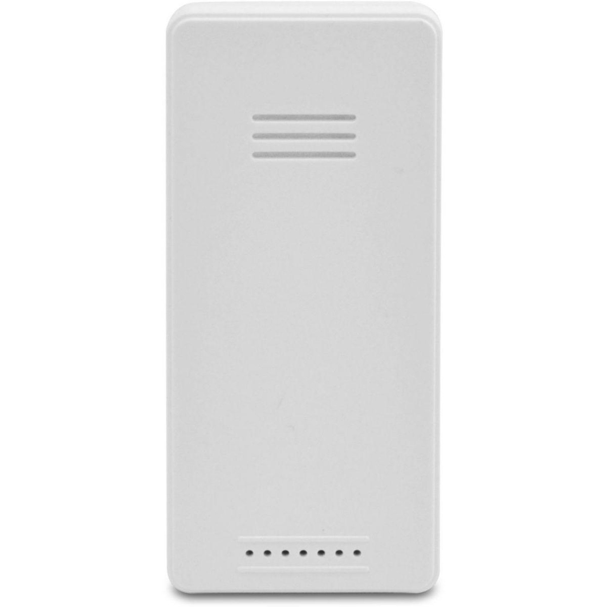 Voir la diapositive 3 : La crosse technology Station météo ws6219-whi
