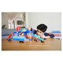 Voir la diapositive 4 : MATTEL Station de lavage Hot Wheels